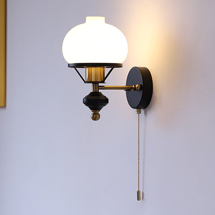ÉclatRond | Traditional French Wall Sconce