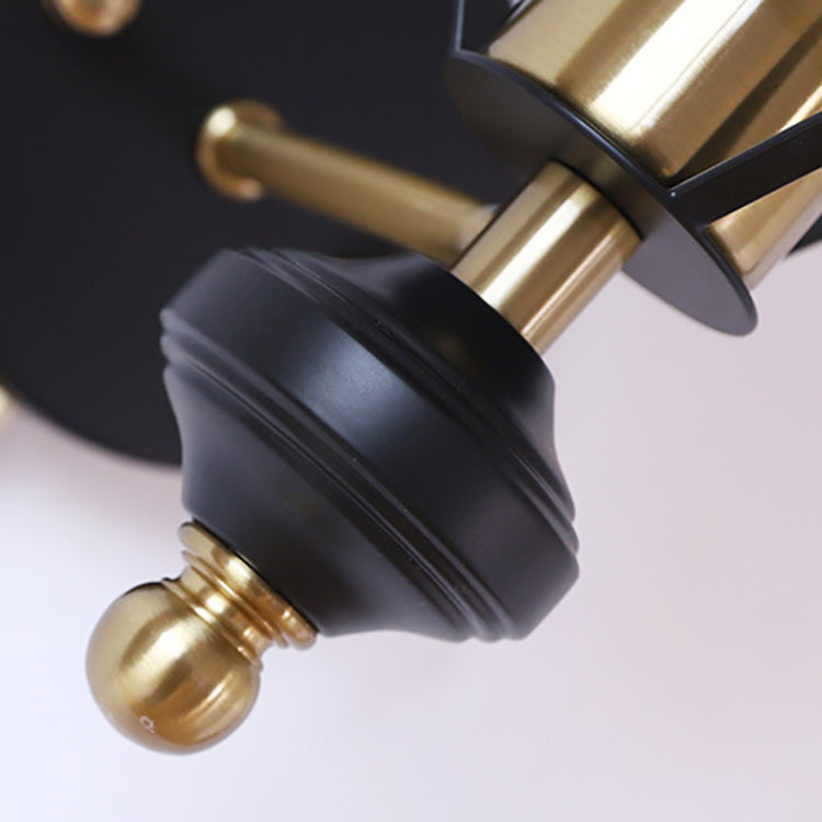 ÉclatRond | Traditional French Wall Sconce