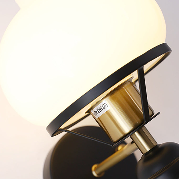 ÉclatRond | Traditional French Wall Sconce