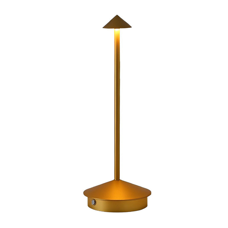 LumiMushroom | Cordless Table Lamp