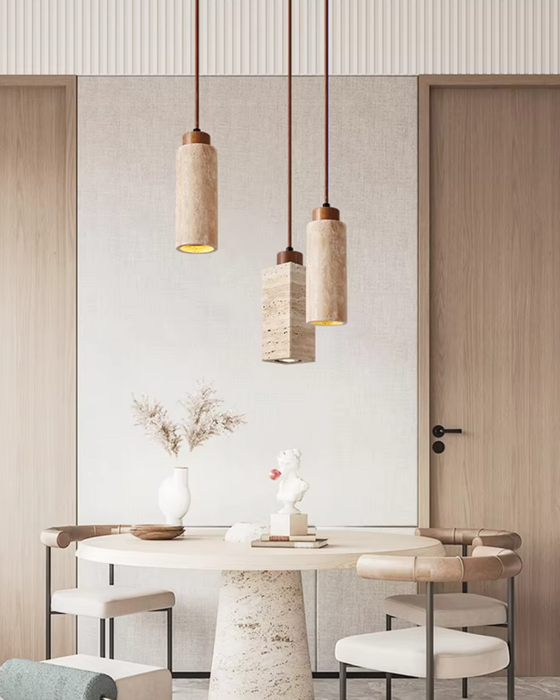 TerraLume | Pendant Lamp