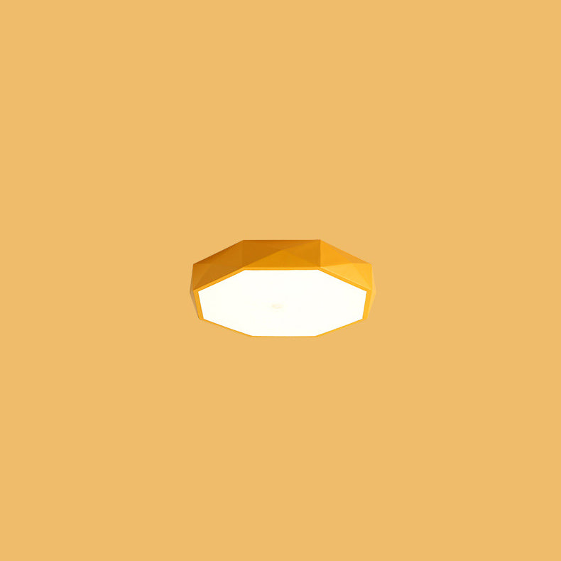 RainbowFlush | LED Ceiling Light