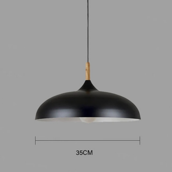 Ceiling Light | Modern LED Pendant