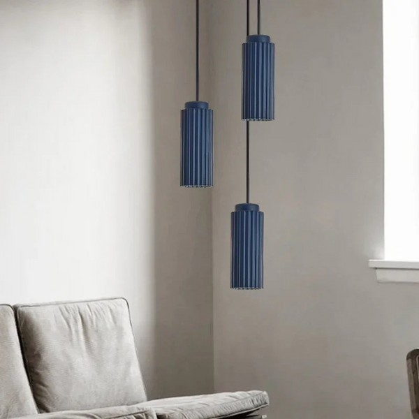 Pendant Light | Nordic LED Ceiling Light for Kitchens and Living Spaces