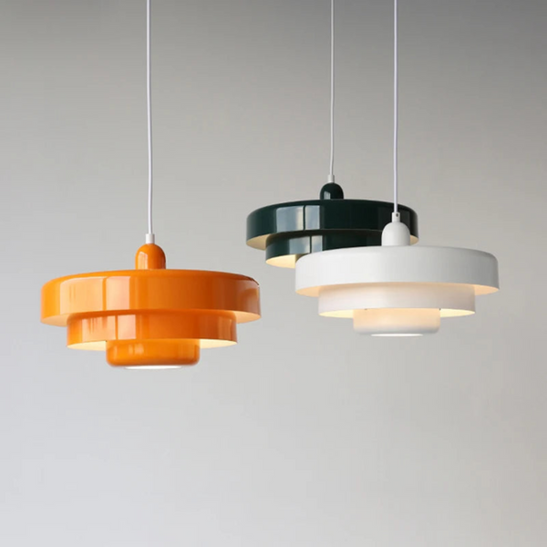 LED Pendant Light | Adjustable Ceiling Lamp with Modern Design