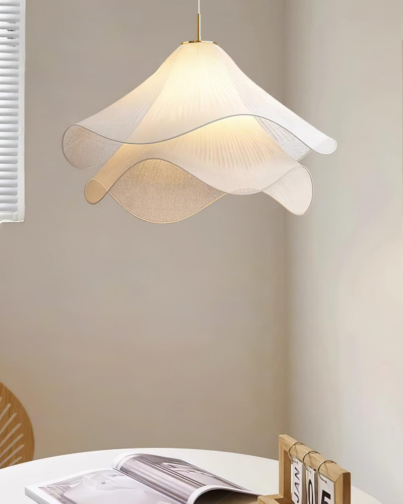 BlossomGlow  | Pendant Lamp