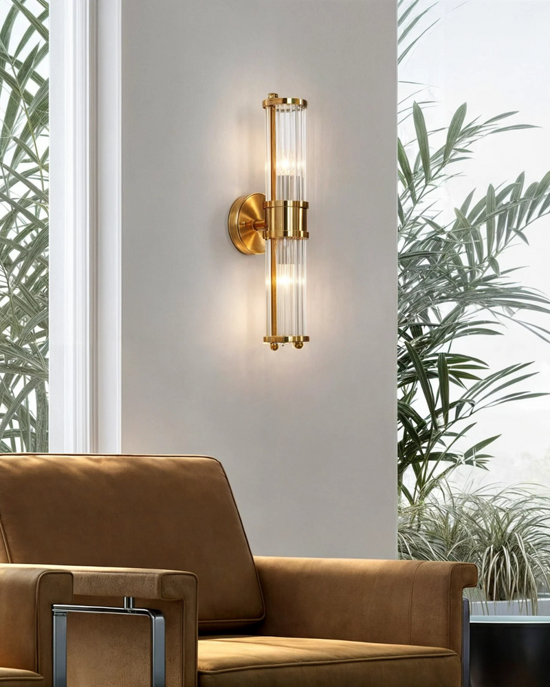 LustraVie | Wall Lamp