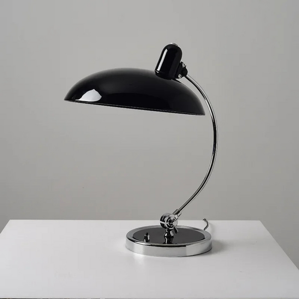 Table Lamp | Minimalist Scandinavian Style for Living Room or Bedroom