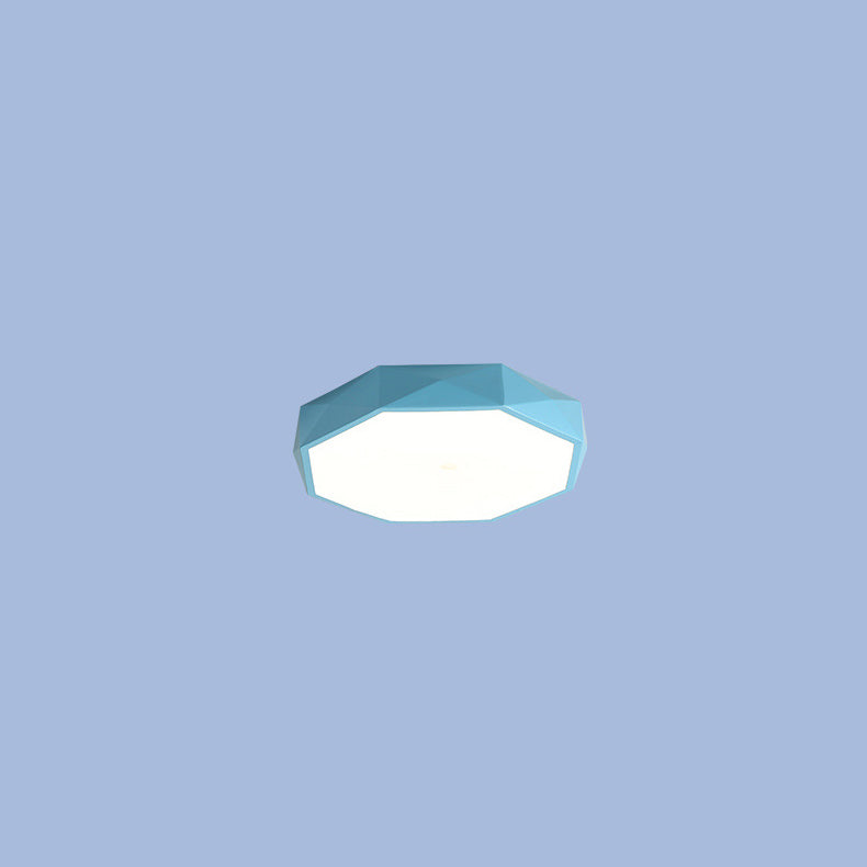 RainbowFlush | LED Ceiling Light