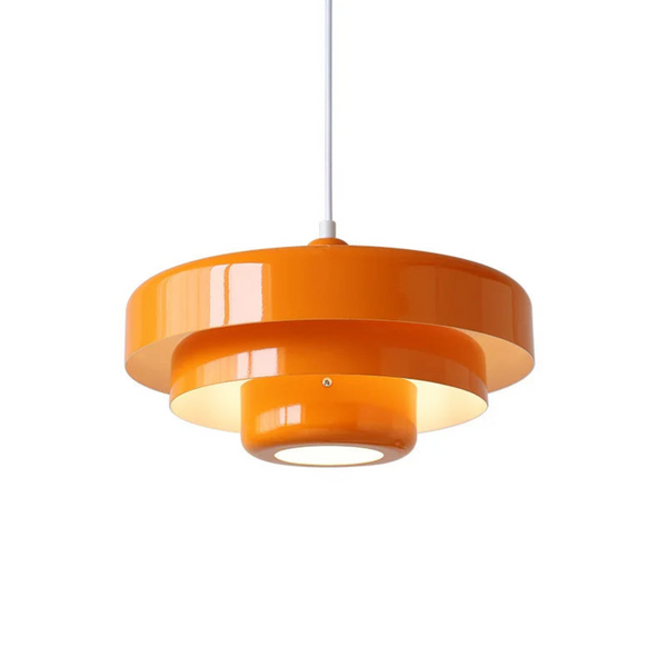 LED Pendant Light | Adjustable Ceiling Lamp with Modern Design