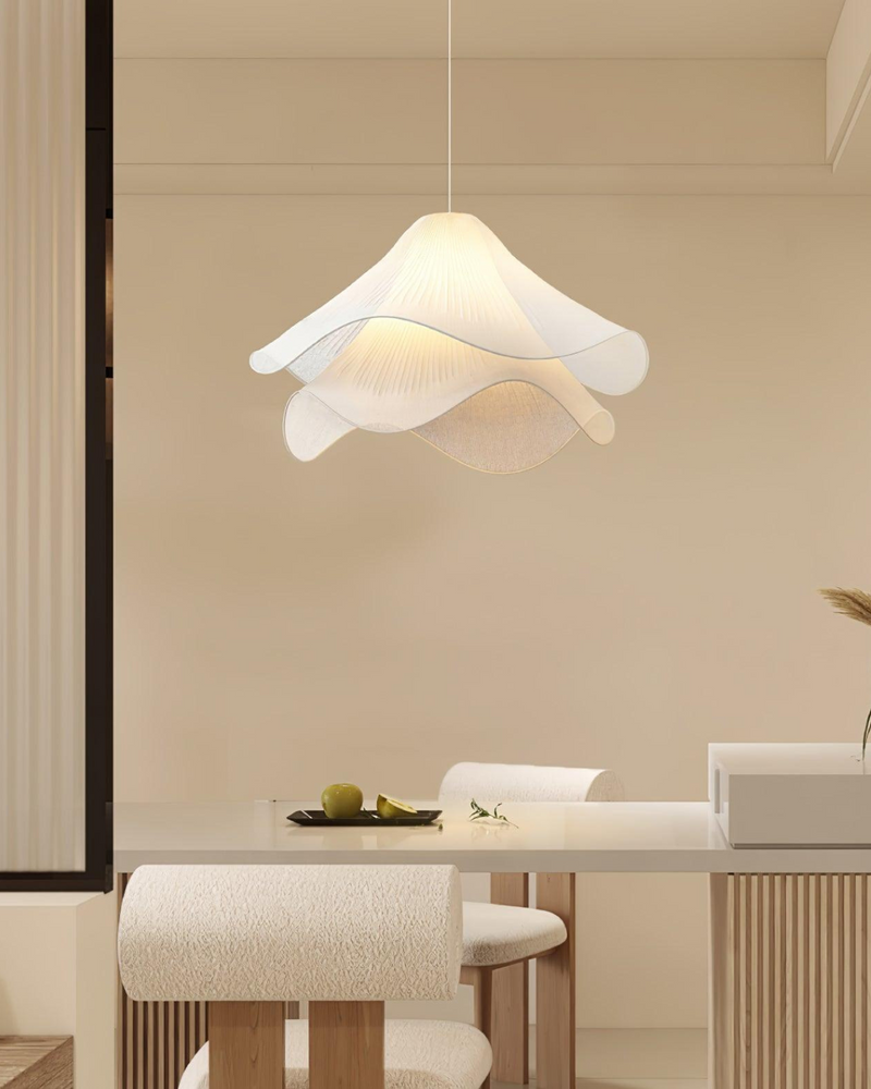 BlossomGlow  | Pendant Lamp
