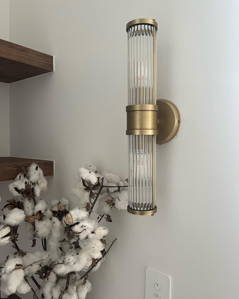 LustraVie | Wall Lamp