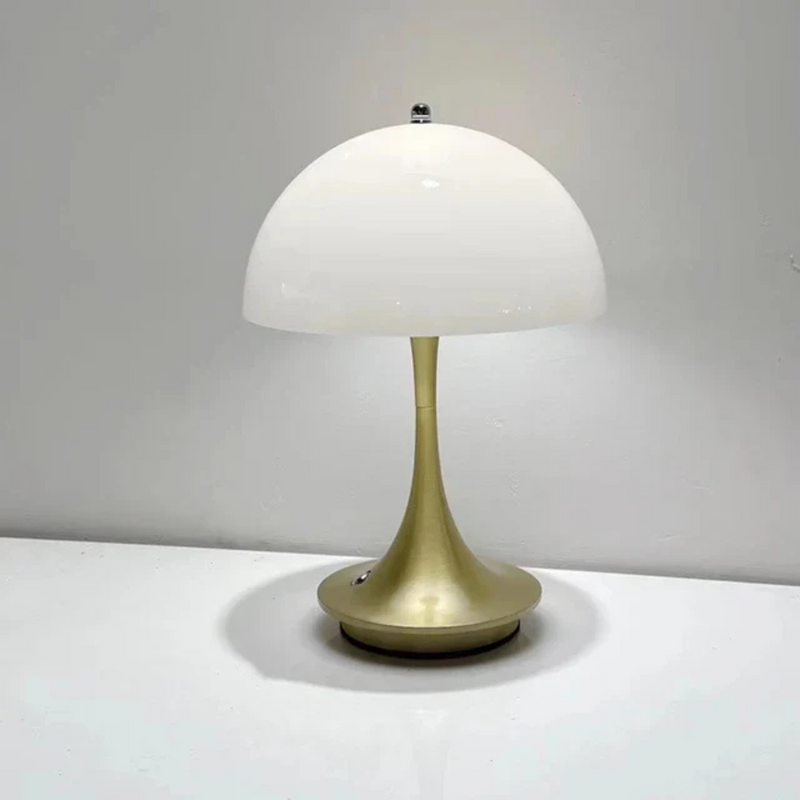 Table Lamp | Cordless LED Light for Indoor and Outdoor Use