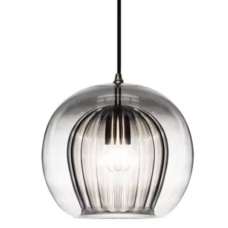 Pendant Lamp | Modern Glass Ceiling Light for Elegant Interiors