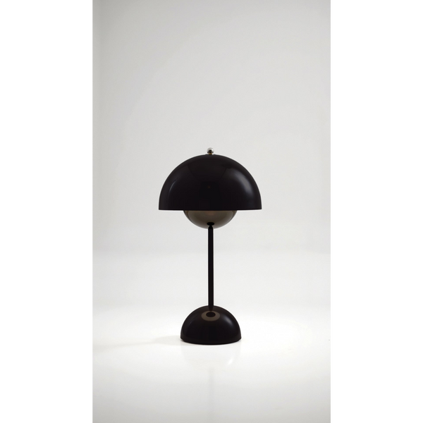 Cordless Table Lamp | Modern Rechargeable Light for Any Room