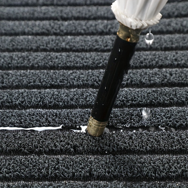 Outdoor Rug | Weatherproof Entrance Rug with Non-Slip Protection