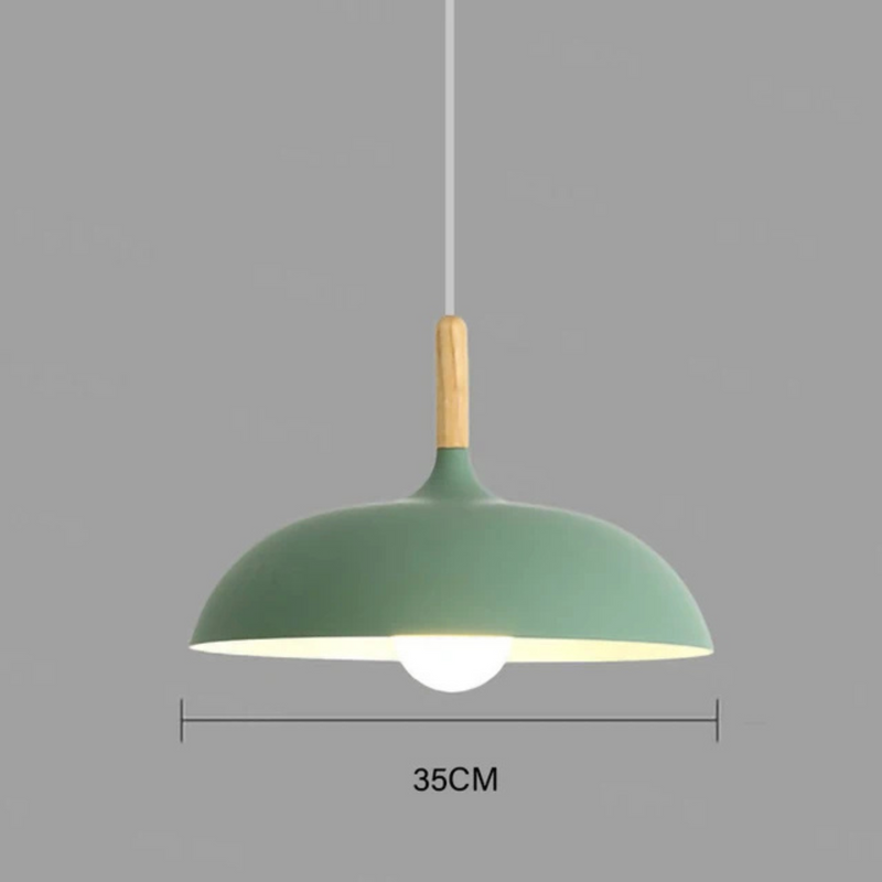 Ceiling Light | Modern LED Pendant