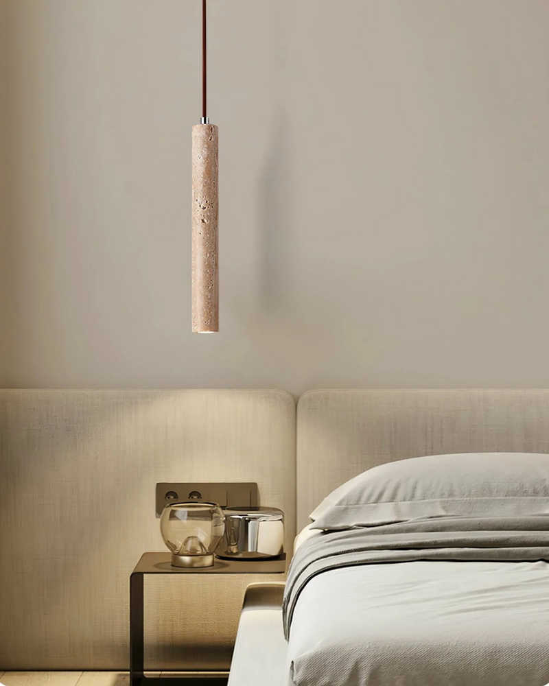 Travéo | Minimalist Pendant