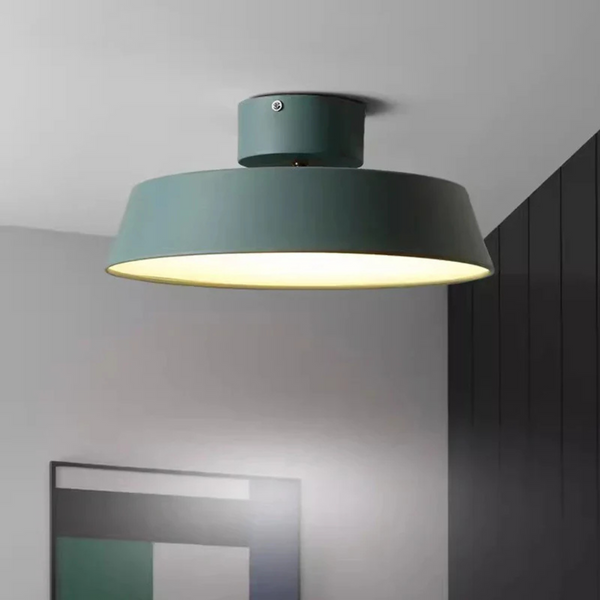 Ceiling Light | Rotatable LED Fixture for Flexible Indoor Lighting