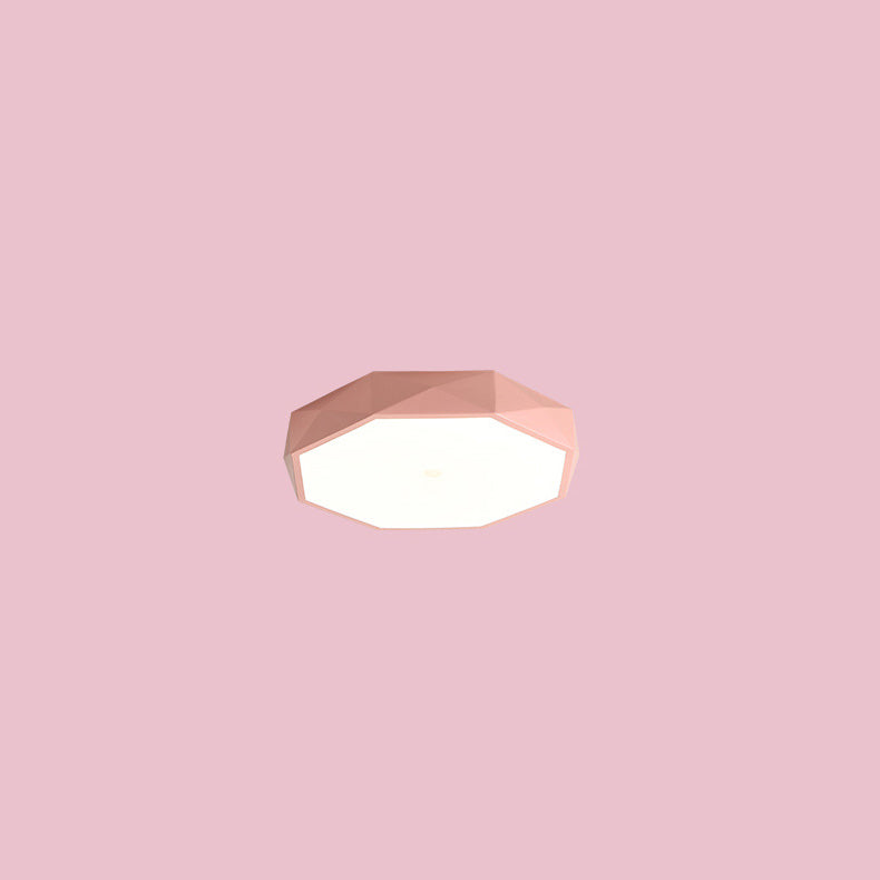 RainbowFlush | LED Ceiling Light