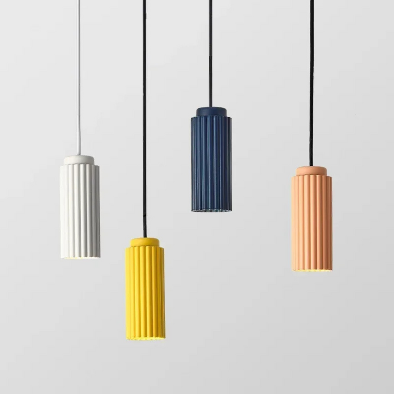 Pendant Light | Nordic LED Ceiling Light for Kitchens and Living Spaces