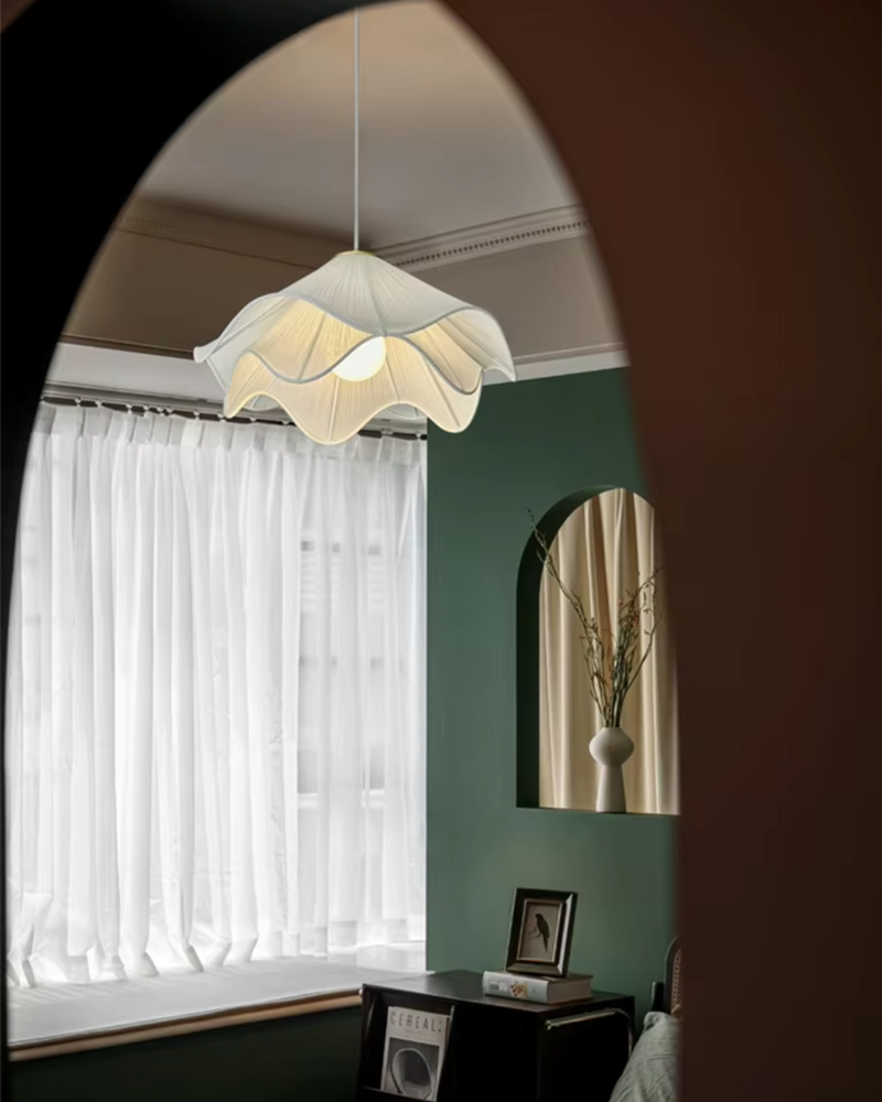 BlossomGlow  | Pendant Lamp
