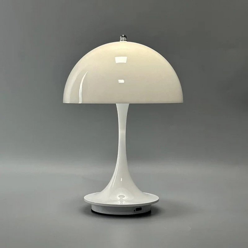 Table Lamp | Cordless LED Light for Indoor and Outdoor Use