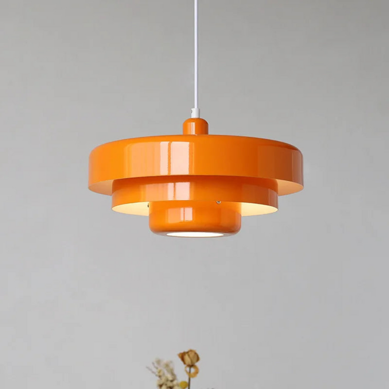 LED Pendant Light | Adjustable Ceiling Lamp with Modern Design