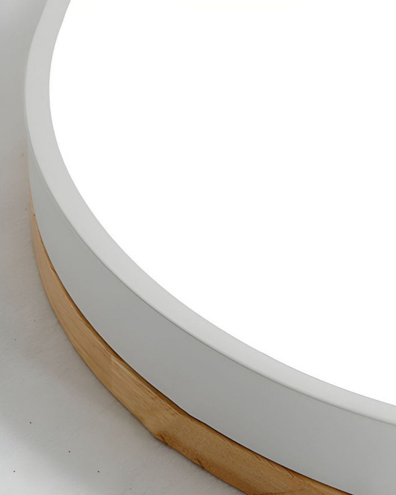 AuroraWood | Ceiling Light