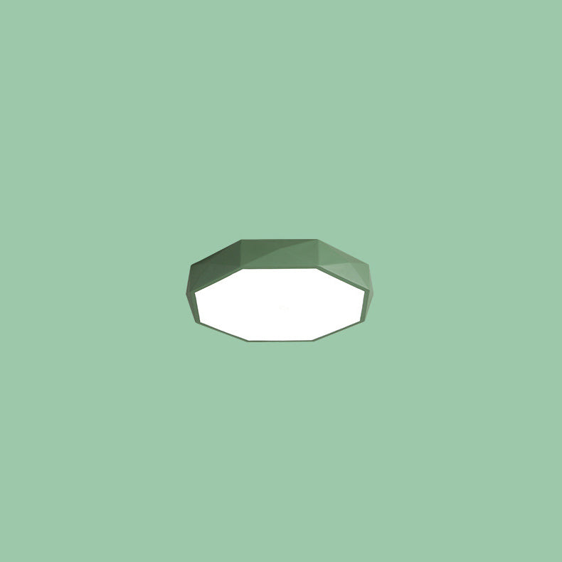 RainbowFlush | LED Ceiling Light