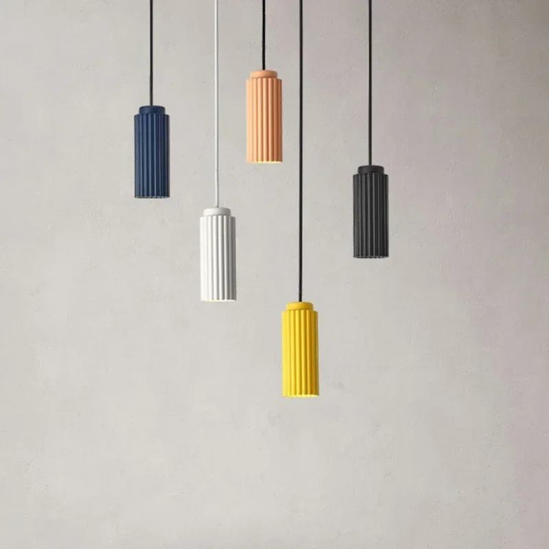 Pendant Light | Nordic LED Ceiling Light for Kitchens and Living Spaces