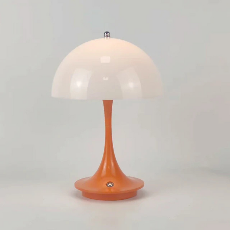 Table Lamp | Cordless LED Light for Indoor and Outdoor Use