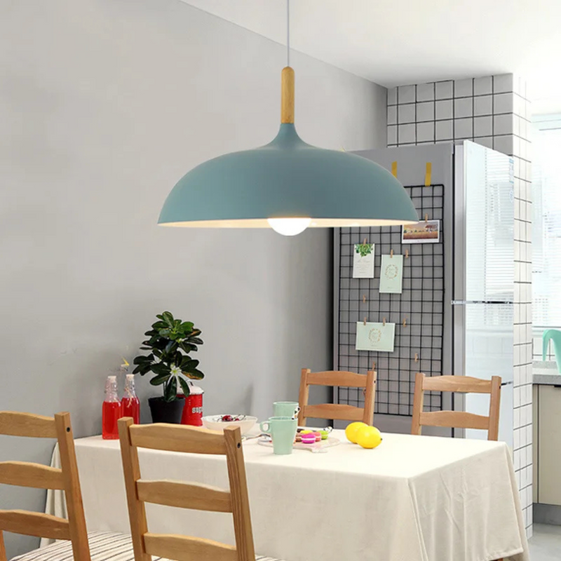 Ceiling Light | Modern LED Pendant