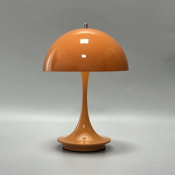 Table Lamp | Cordless LED Light for Indoor and Outdoor Use