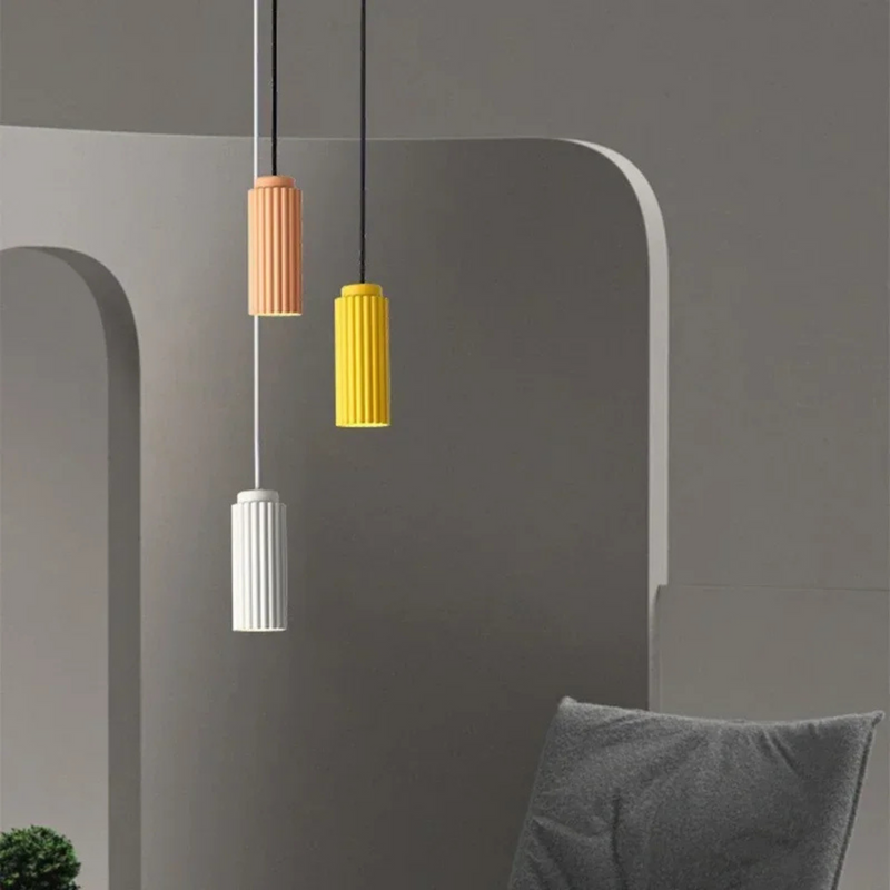 Pendant Light | Nordic LED Ceiling Light for Kitchens and Living Spaces