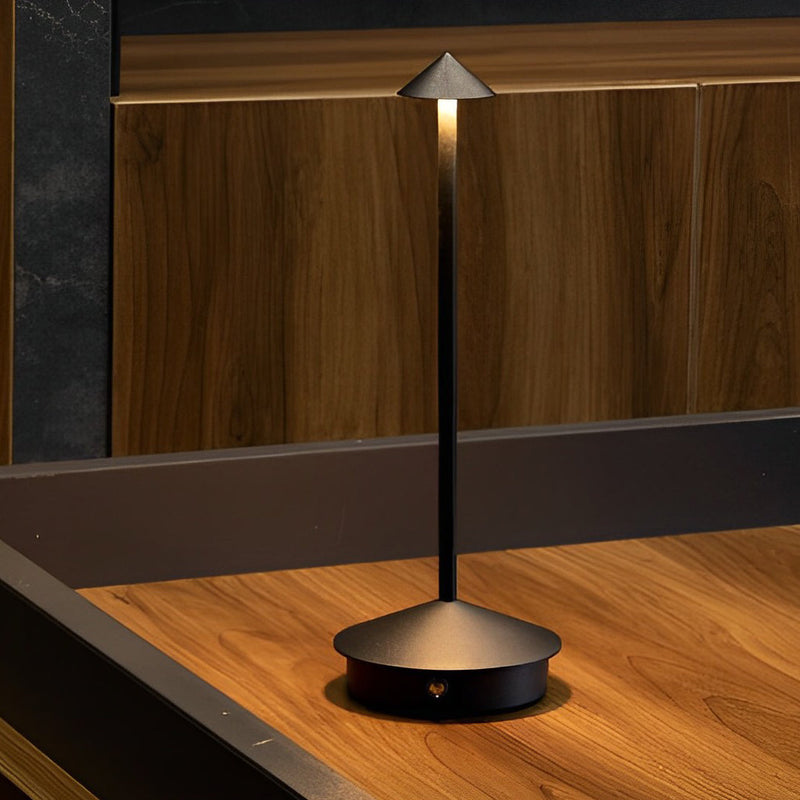 LumiMushroom | Cordless Table Lamp