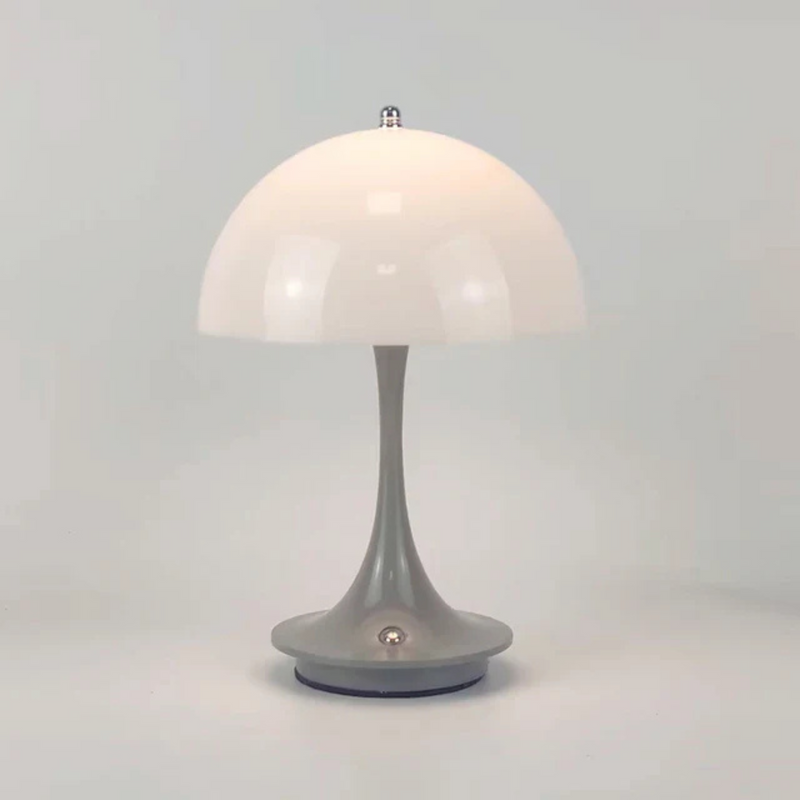 Table Lamp | Cordless LED Light for Indoor and Outdoor Use