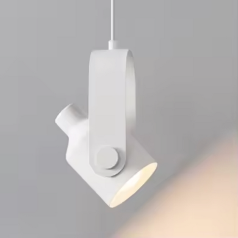 Pendant Light | Nordic LED Hanging Lamp with Minimalist Design