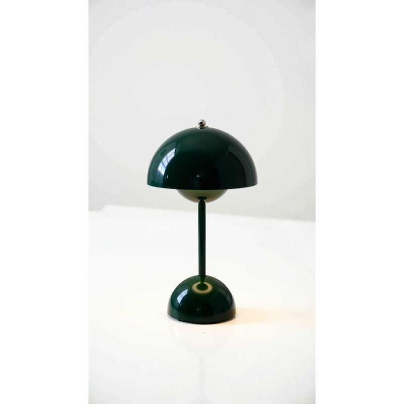 Cordless Table Lamp | Modern Rechargeable Light for Any Room
