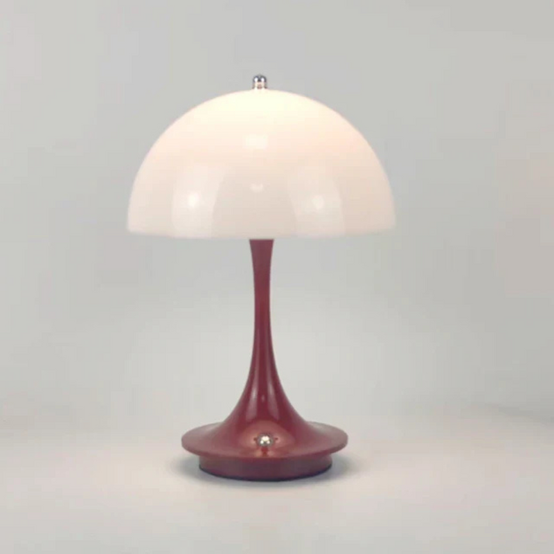Table Lamp | Cordless LED Light for Indoor and Outdoor Use
