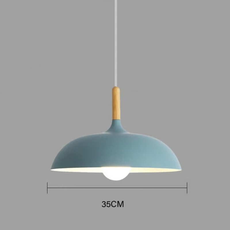 Ceiling Light | Modern LED Pendant