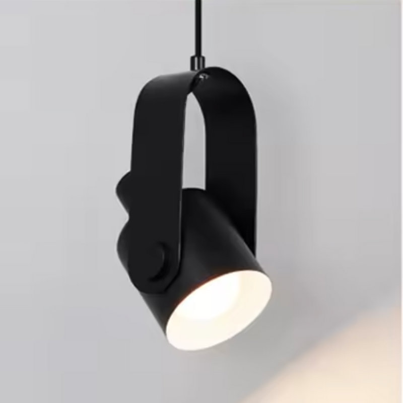 Pendant Light | Nordic LED Hanging Lamp with Minimalist Design