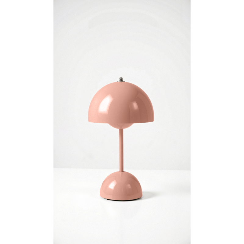 Cordless Table Lamp | Modern Rechargeable Light for Any Room