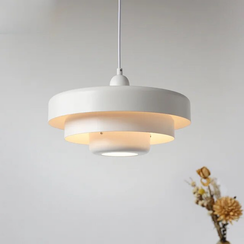 LED Pendant Light | Adjustable Ceiling Lamp with Modern Design