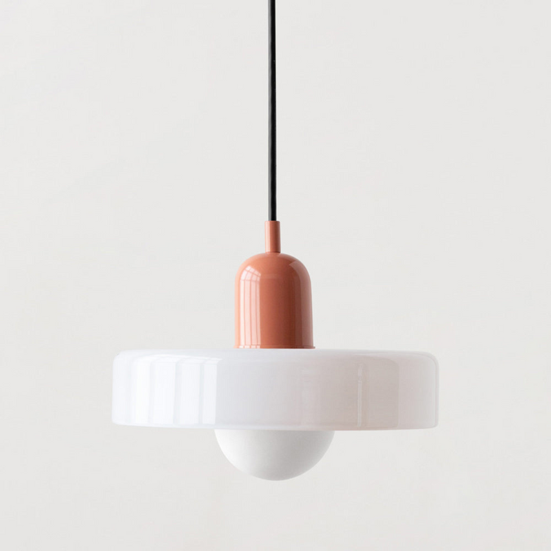Glass ceiling Light | Modern Lamp for Dining Room