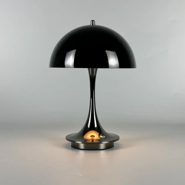 Table Lamp | Cordless LED Light for Indoor and Outdoor Use