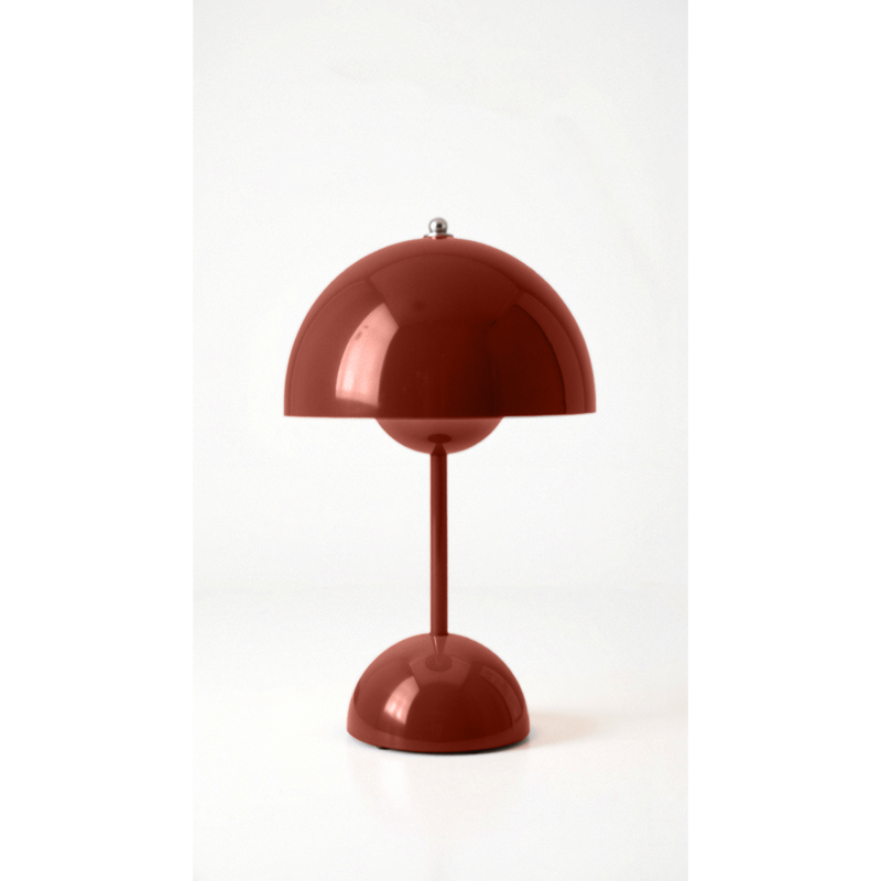Cordless Table Lamp | Modern Rechargeable Light for Any Room