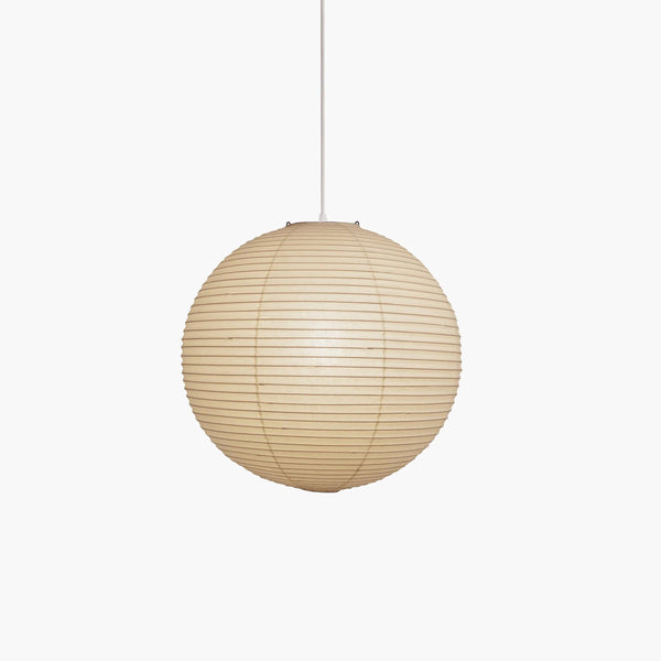 Akari A Series Pendant Lamp 0