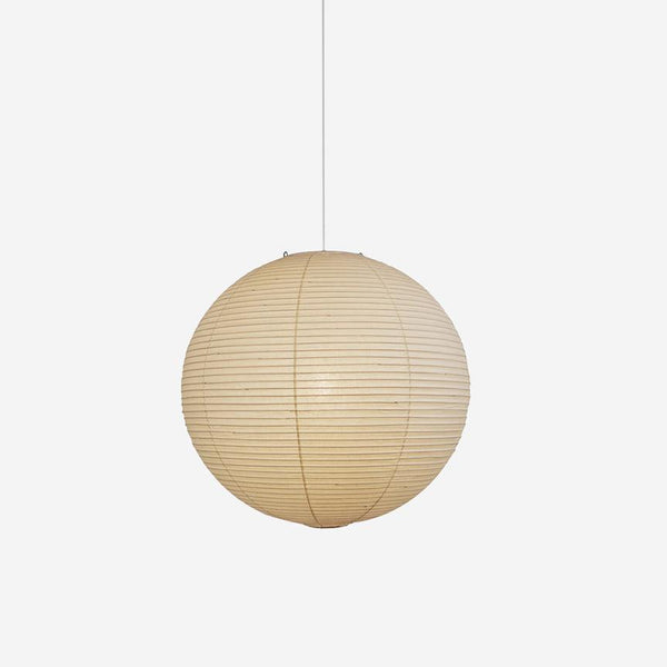Akari A Series Pendant Lamp 1
