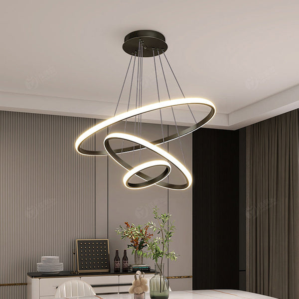 Arishalight ™ - Modern stylish ceiling lamp 0